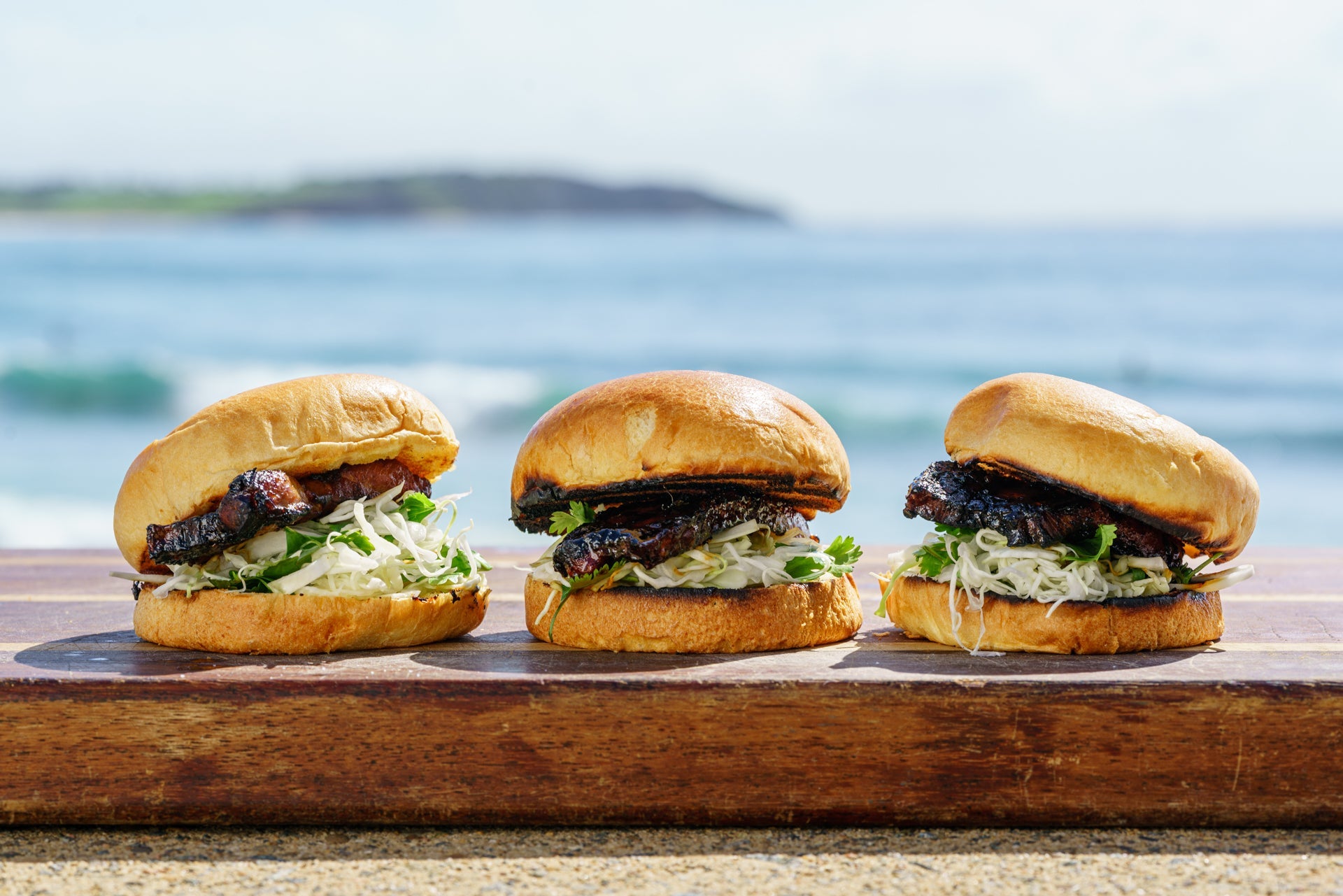 A Culinary Delight: Everdure by Heston Collaborates with Channel 10's Taste of Australia