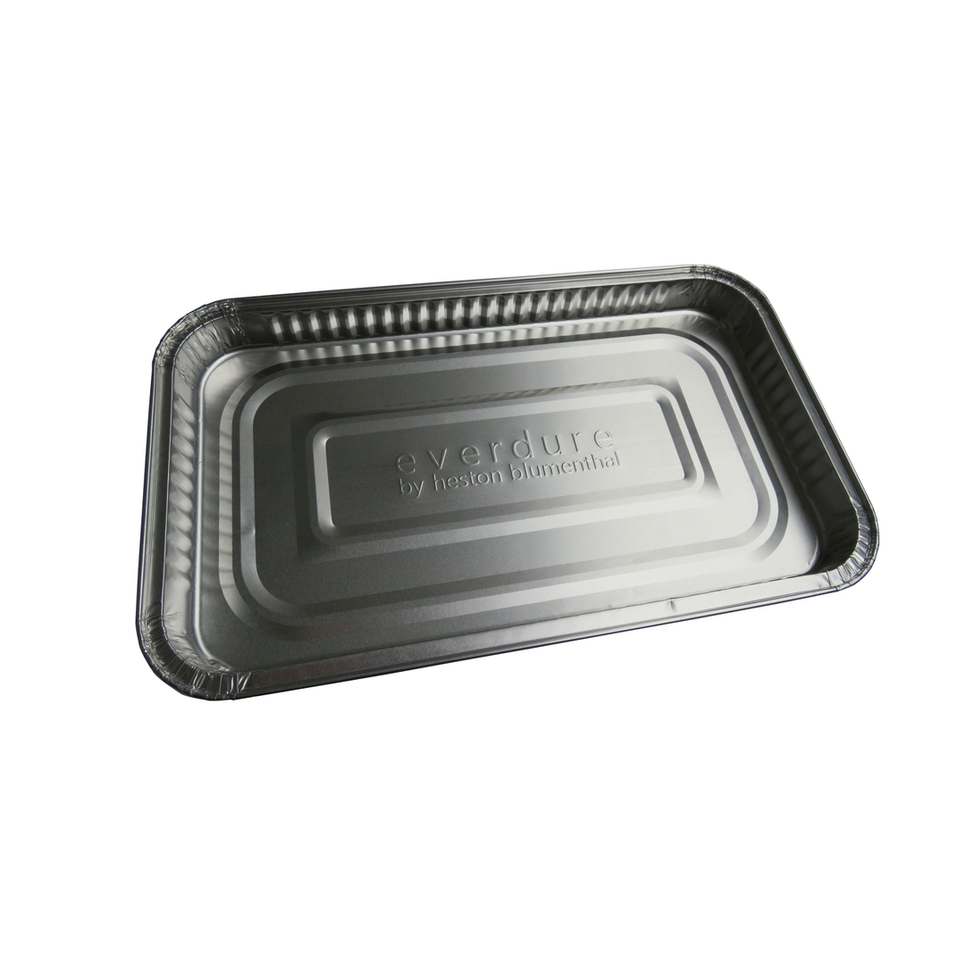 Aluminium Drip Tray