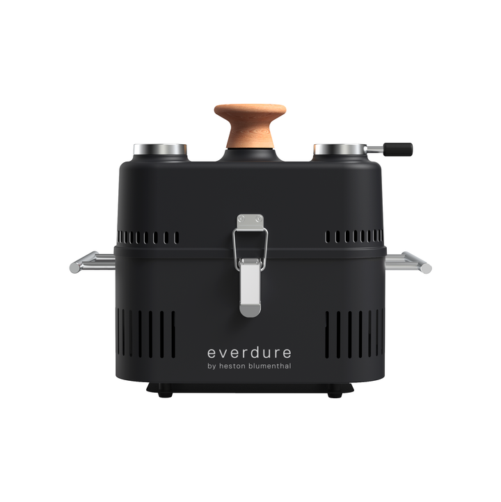 CUBE 360 Portable BBQ