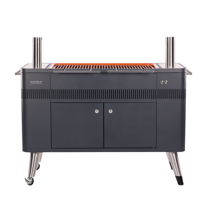HUB BBQ Rotisserie Rods
