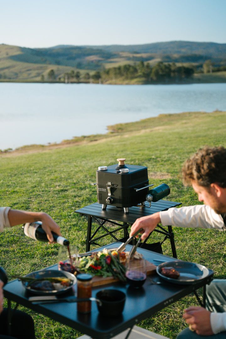 CUBE™ PROFLAME 360