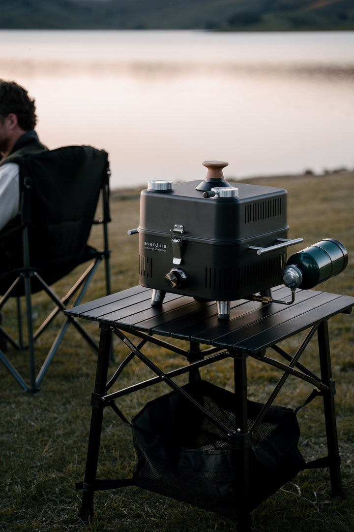 CUBE™ PROFLAME 360