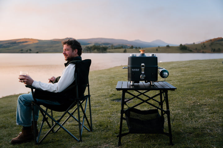 CUBE™ PROFLAME 360