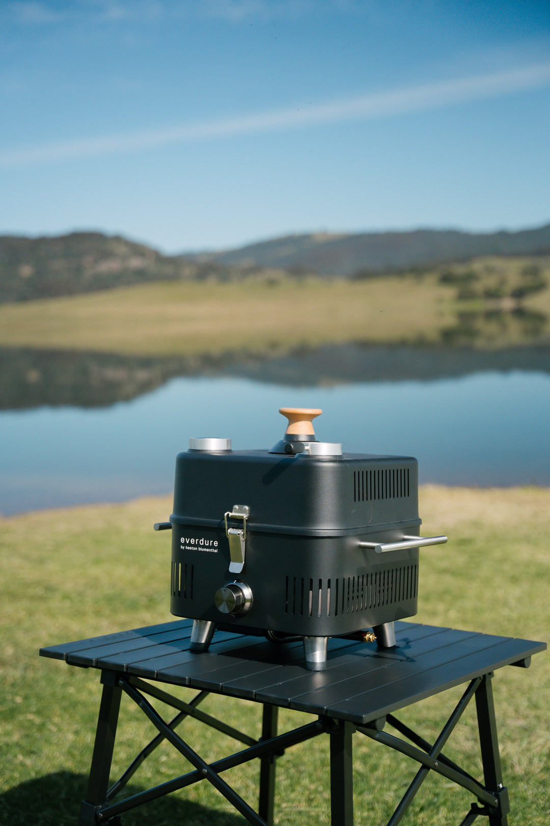 CUBE™ PROFLAME 360