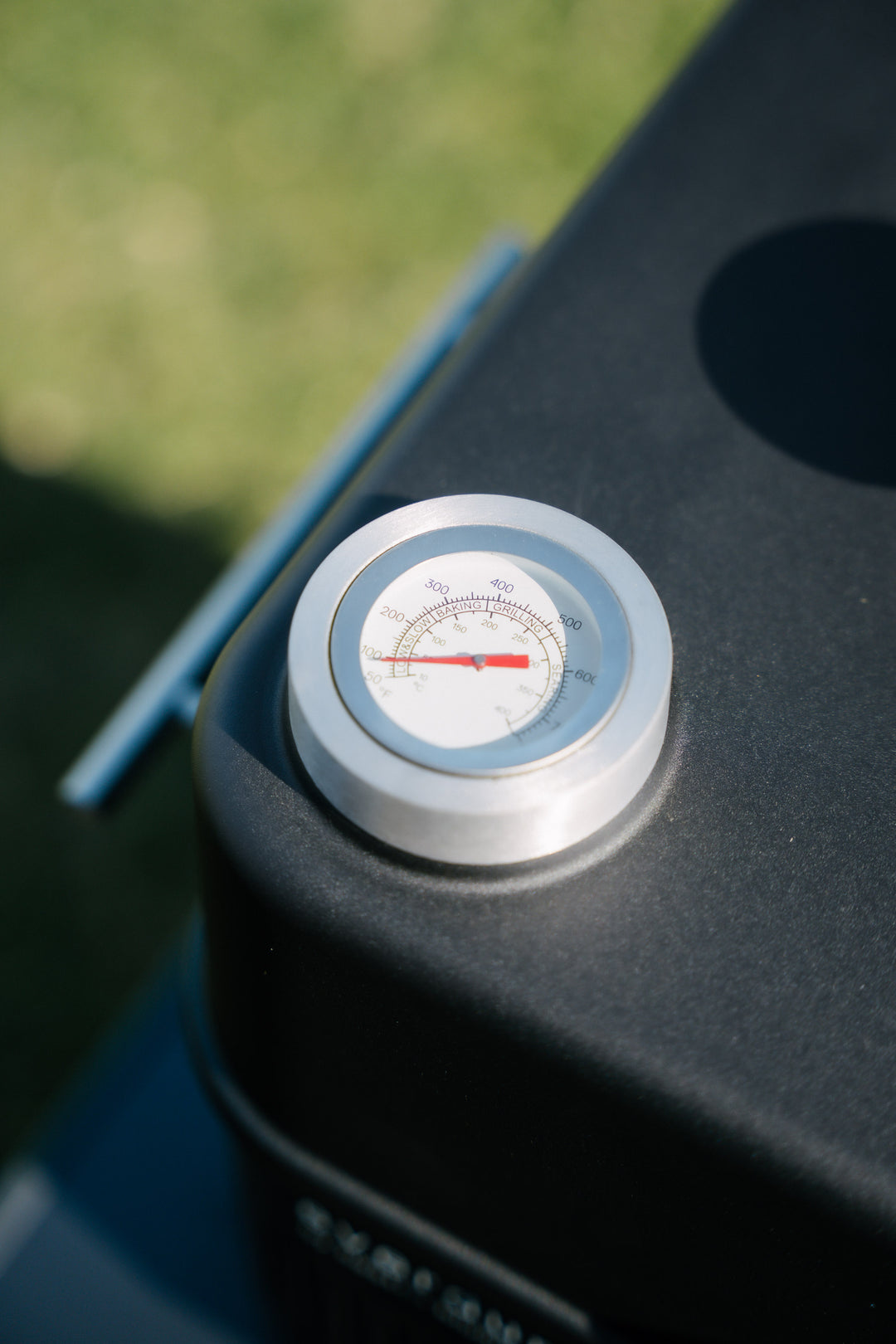 CUBE™ PROFLAME 360