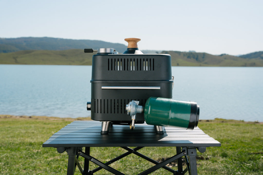 CUBE™ PROFLAME 360