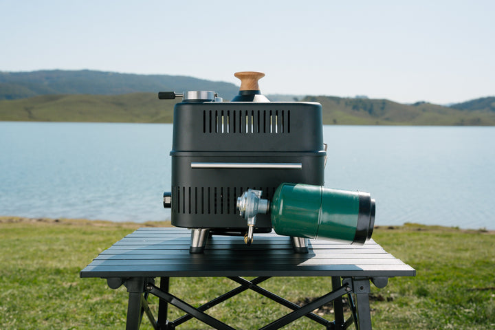 CUBE™ PROFLAME 360