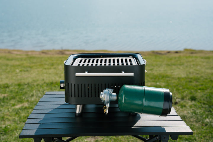 CUBE™ PROFLAME 360