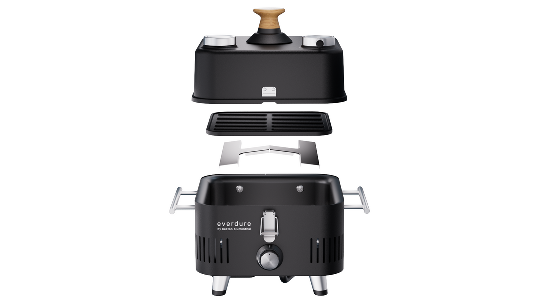 CUBE™ PROFLAME 360