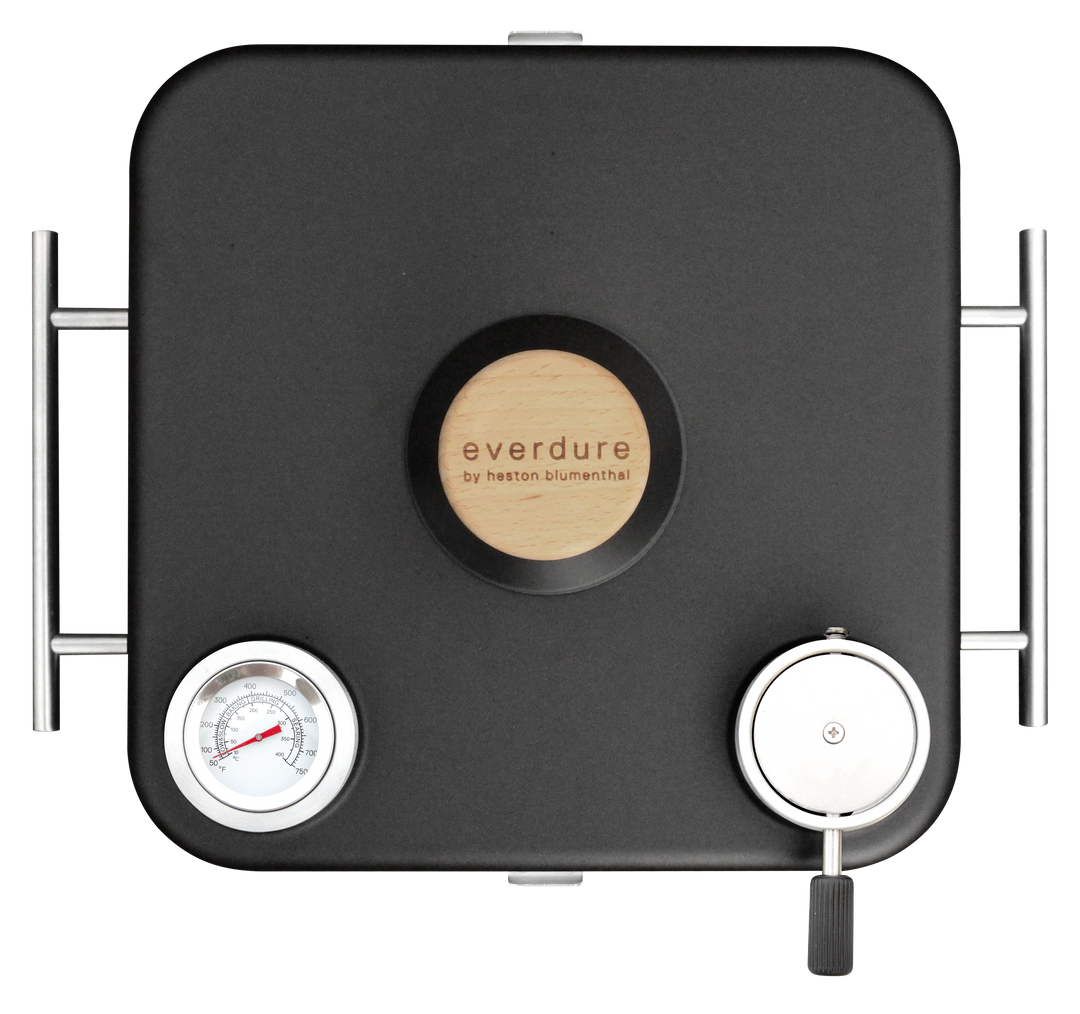 CUBE™ PROFLAME 360