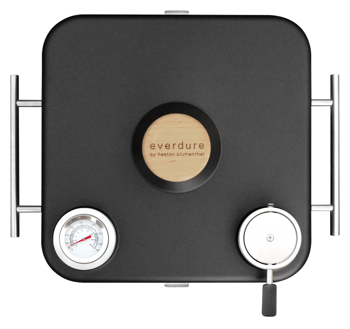 CUBE™ PROFLAME 360