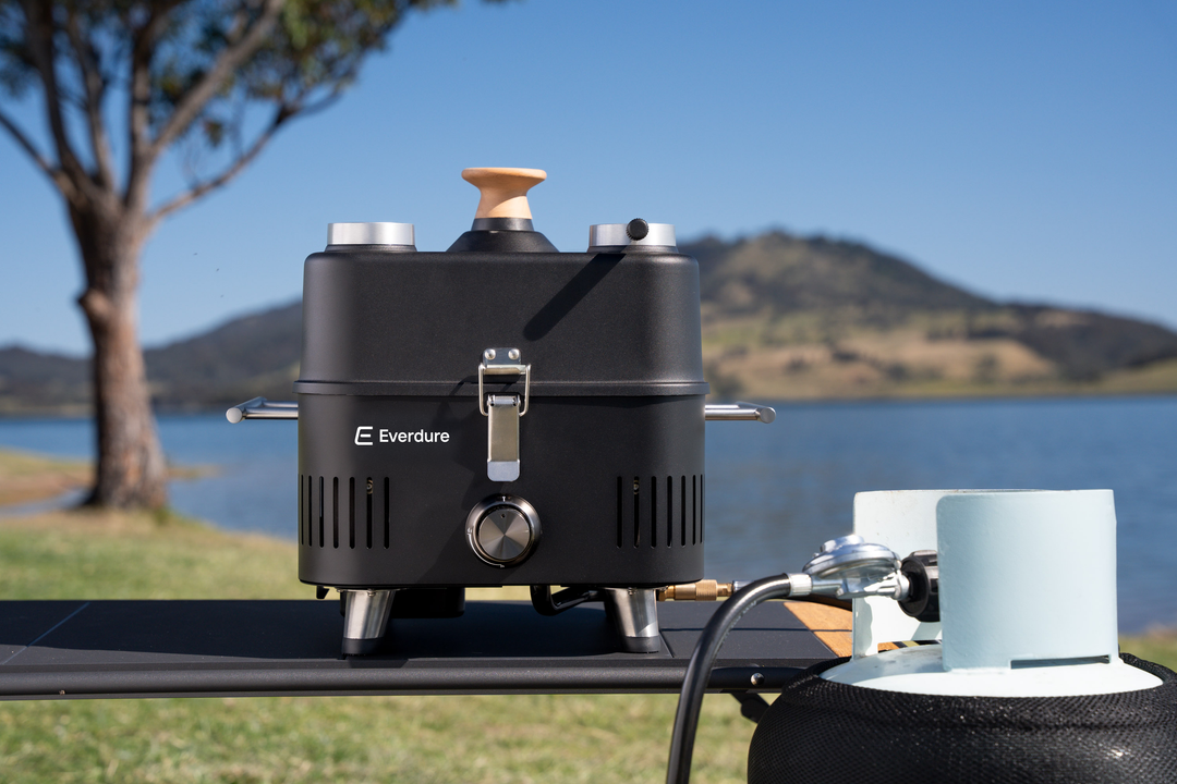 Natural Gas Conversion Kit - CUBE™ PRO FLAME 360