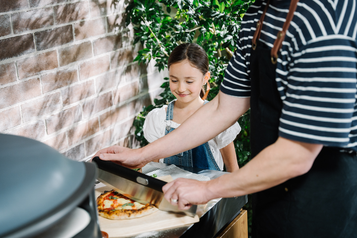 Pizza Rocker