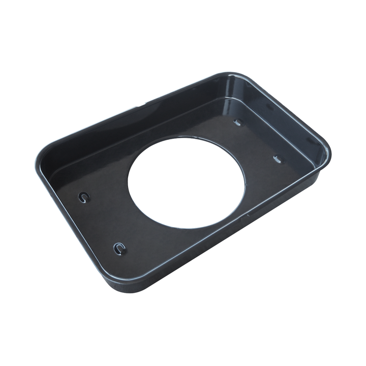 FUSION Charcoal Tray