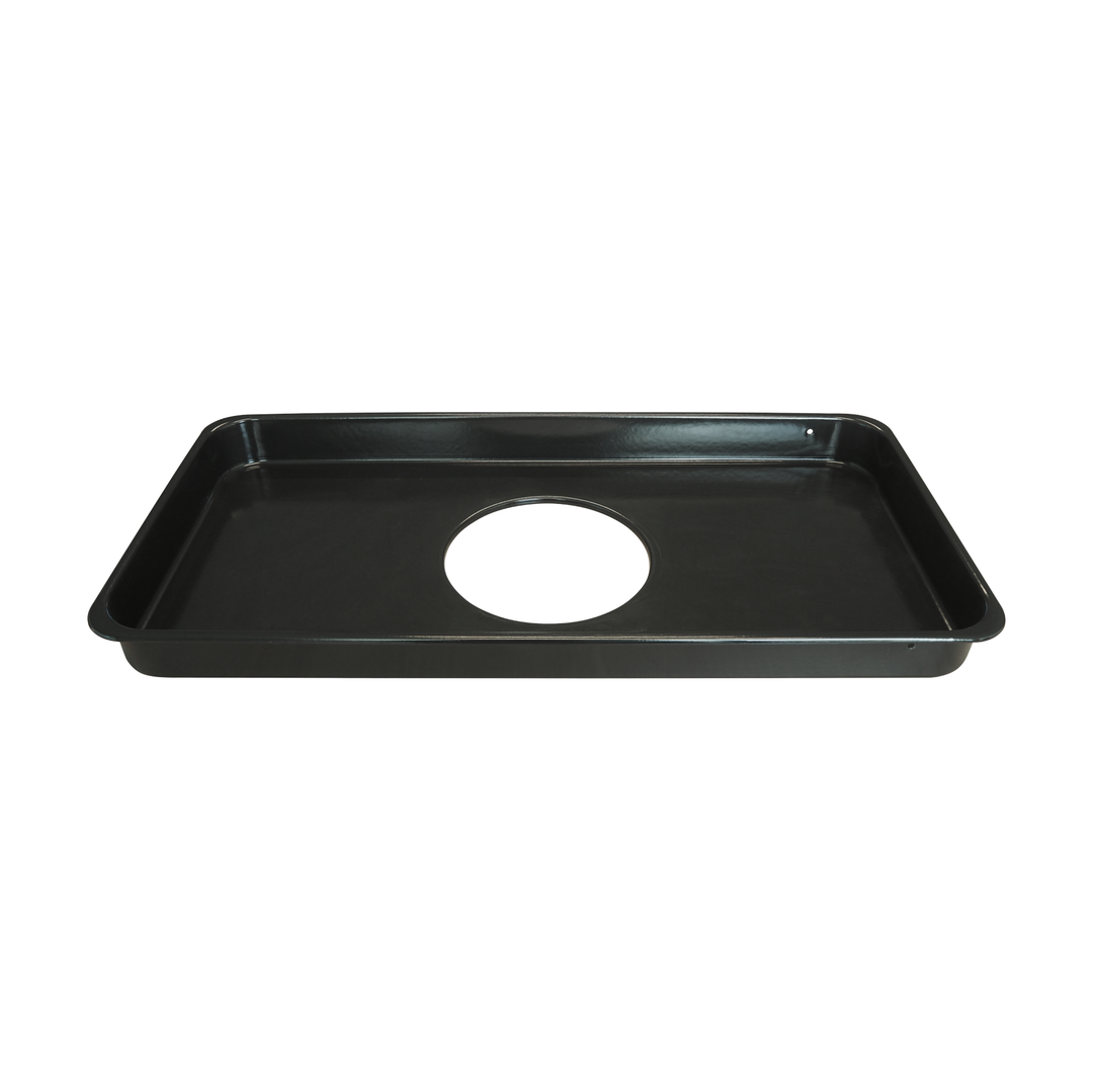 HUB, HUB II Charcoal Tray Replacement