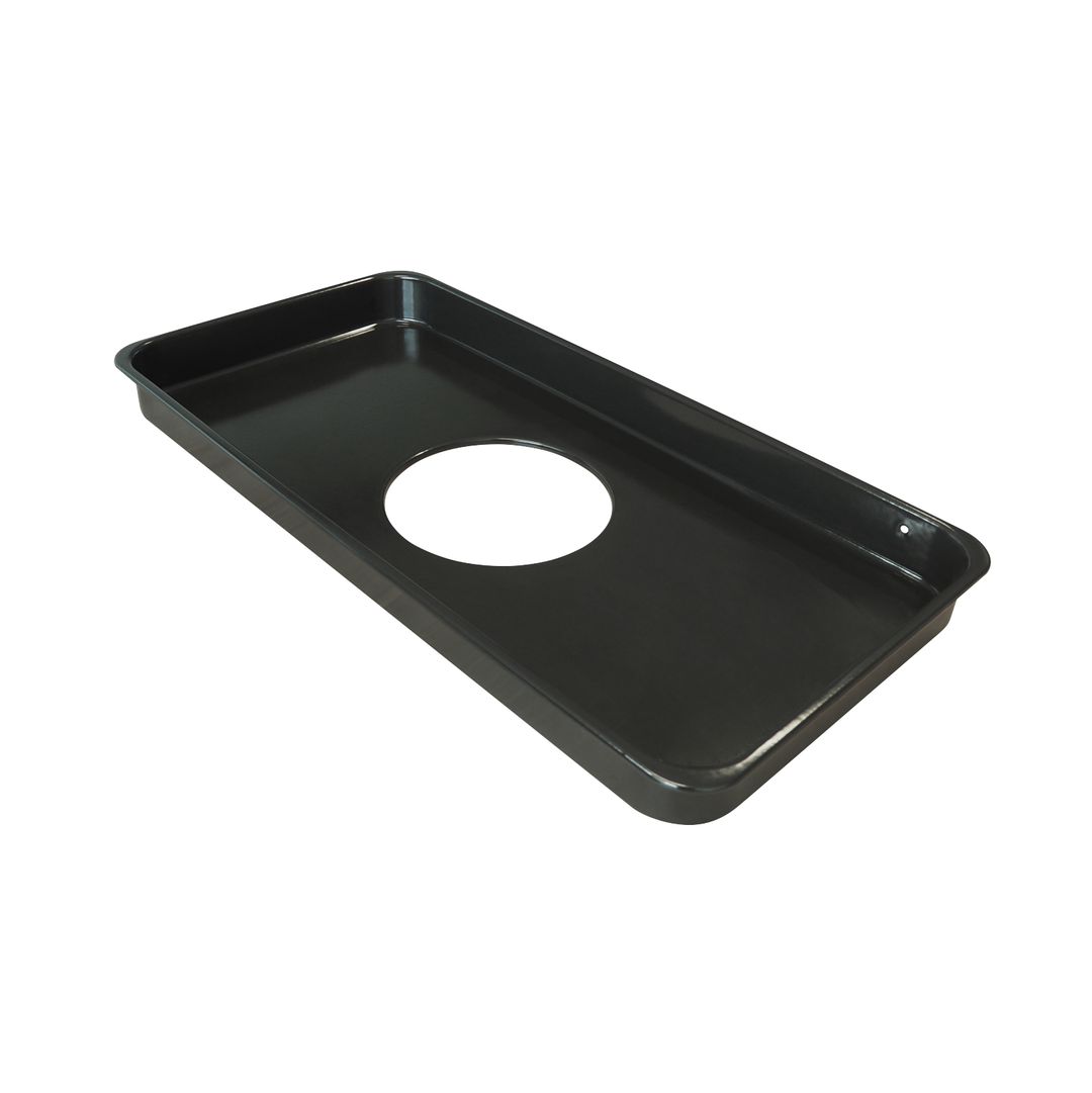 HUB, HUB II Charcoal Tray